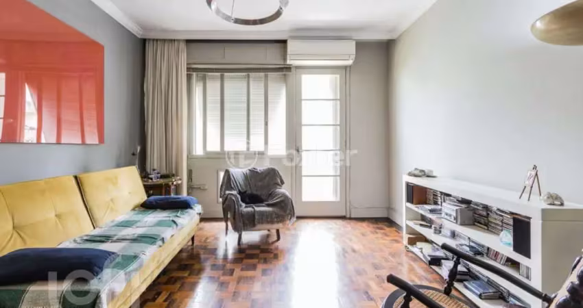 Apartamento com 3 quartos à venda na Travessa Ferreira de Abreu, 116, Santana, Porto Alegre