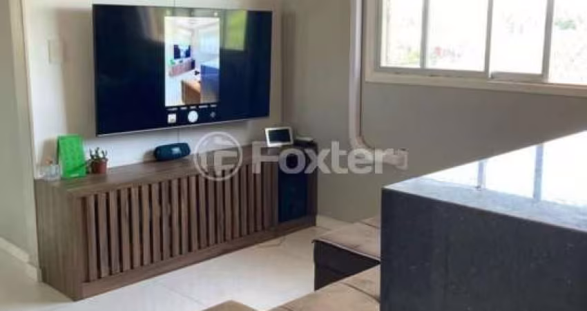 Apartamento com 3 quartos à venda na Avenida Inconfidência, 1357, Marechal Rondon, Canoas