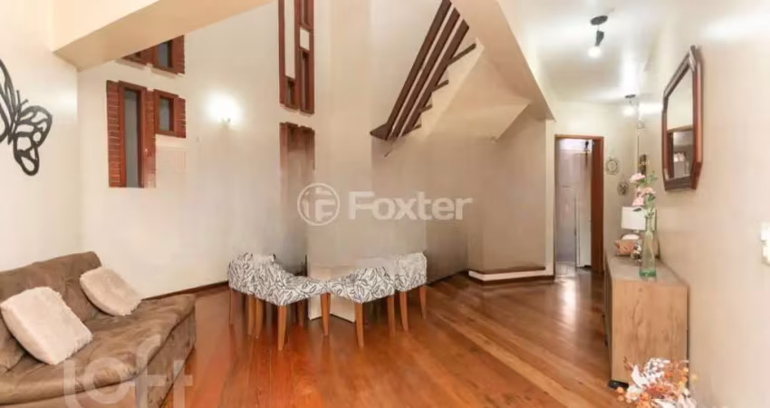 Casa com 4 quartos à venda na Rua Edmundo Bastian, 745, Cristo Redentor, Porto Alegre
