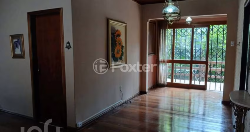 Casa com 4 quartos à venda na Avenida Doutor Alberto Vianna Rosa, 327, Morro Santana, Porto Alegre