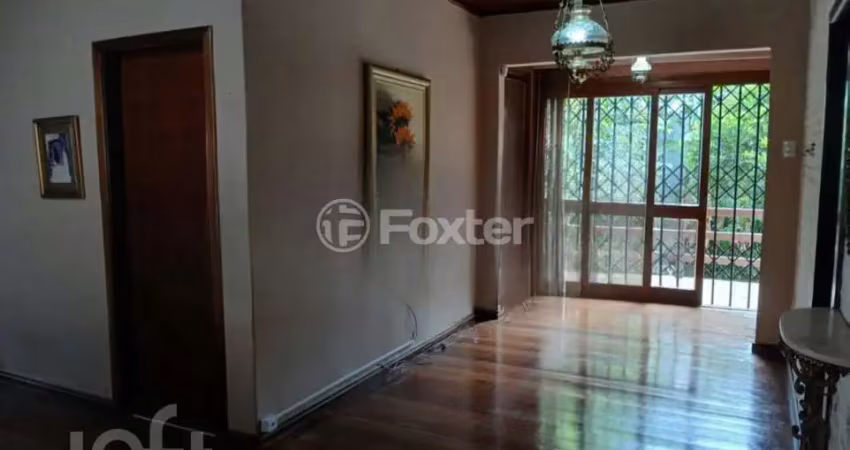 Casa com 4 quartos à venda na Avenida Doutor Alberto Vianna Rosa, 327, Morro Santana, Porto Alegre