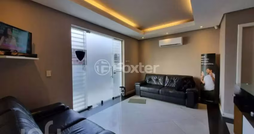 Casa com 5 quartos à venda na Rua Crispim Mira, 11, Centro, Florianópolis