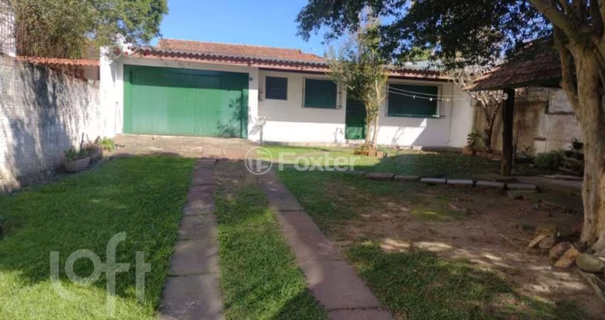 Casa com 1 quarto à venda na Rua Padre Todesco, 397, Partenon, Porto Alegre