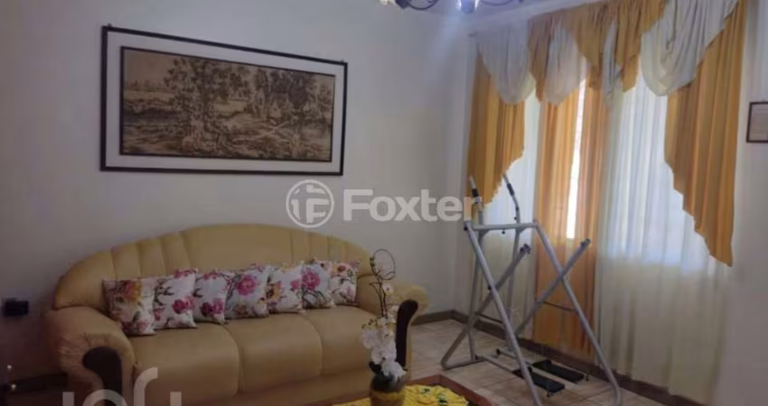 Casa com 3 quartos à venda na Rua Vitória, 155, Vila Cachoeirinha, Cachoeirinha