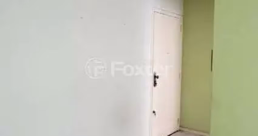 Apartamento com 1 quarto à venda na Rua Vicente da Fontoura, 747, Santo Antônio, Porto Alegre