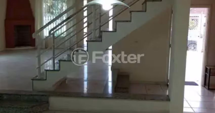 Casa com 4 quartos à venda na Rua Ipê Rosa, 601, Carianos, Florianópolis