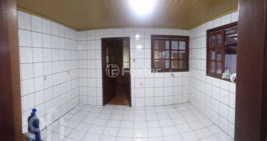 Casa com 2 quartos à venda na Rua Vinte de Setembro, 1345, Barnabé, Gravataí