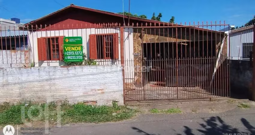 Casa com 2 quartos à venda na Rua Vinte de Setembro, 1345, Barnabé, Gravataí