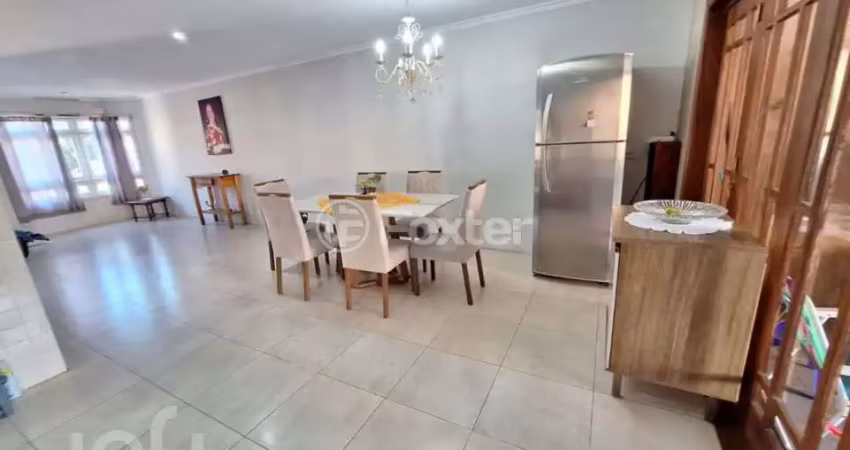Casa com 4 quartos à venda na Rua Luiz Linck Barcelos, 216, Loteamento Jardim Timbaúva, Gravataí