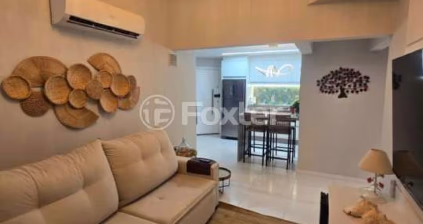 Apartamento com 2 quartos à venda na Avenida Jacarandá, 926, Daniela, Florianópolis