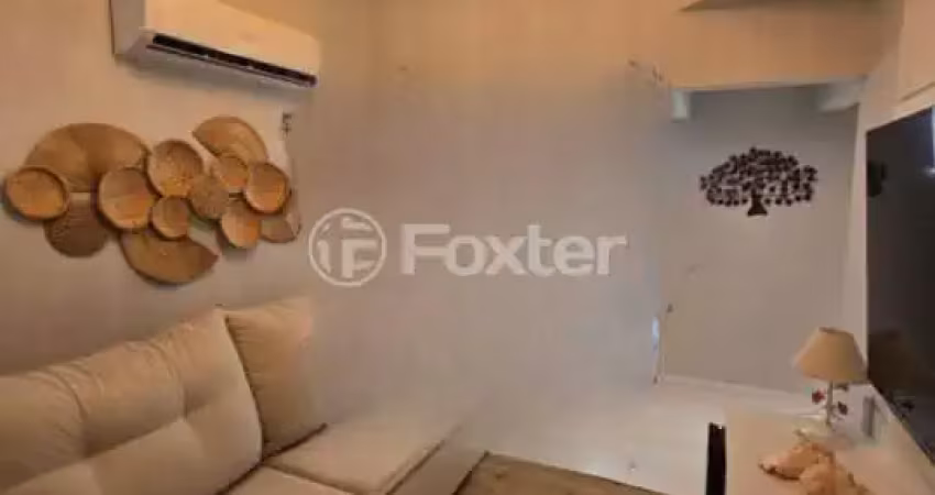 Apartamento com 2 quartos à venda na Avenida Jacarandá, 926, Daniela, Florianópolis