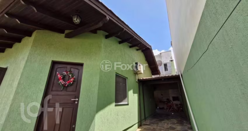 Casa com 4 quartos à venda na Rua da Prosperidade, 160, Estância Velha, Canoas