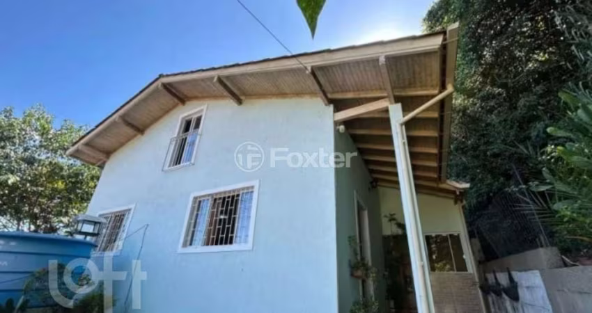 Casa com 4 quartos à venda na Servidão Cereja, 165, Pantanal, Florianópolis