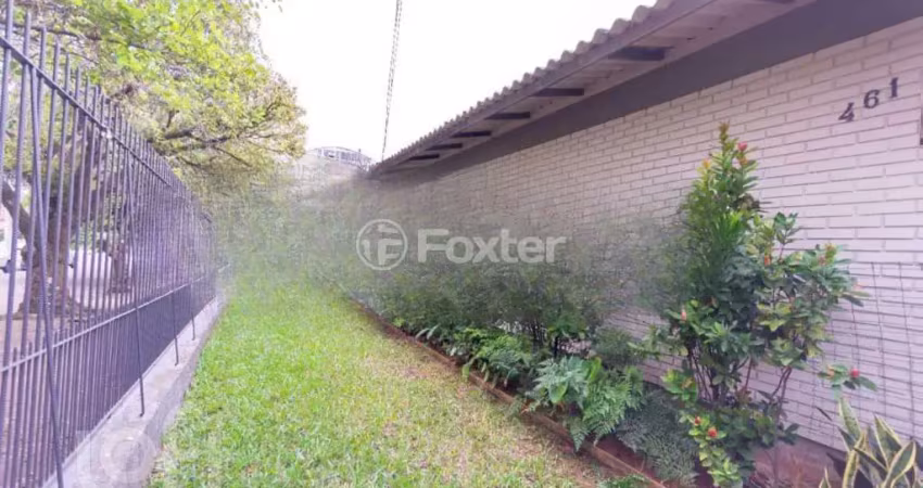 Casa com 2 quartos à venda na Rua Primeiro de Maio, 461, Guarani, Novo Hamburgo