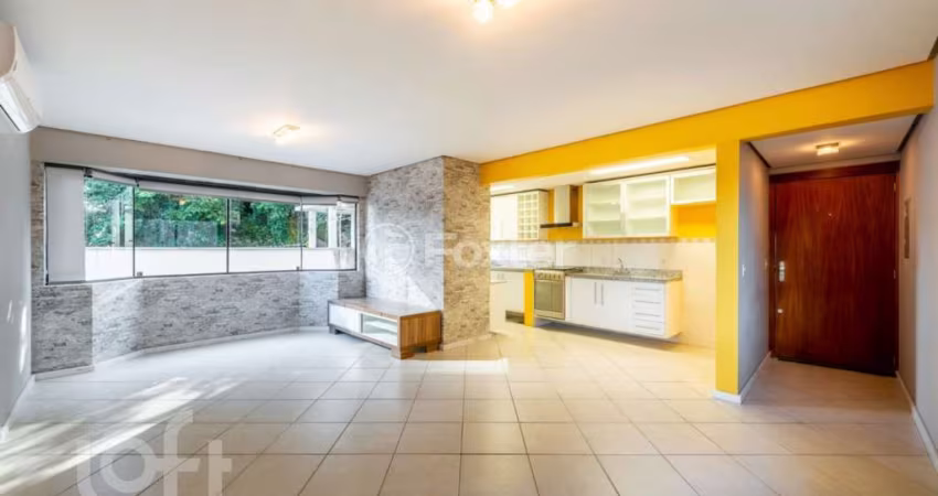 Apartamento com 1 quarto à venda na Rua Coronel Bordini, 1692, Auxiliadora, Porto Alegre