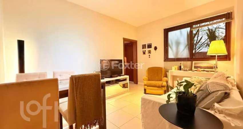 Apartamento com 2 quartos à venda na Rua Laurindo, 415, Santana, Porto Alegre