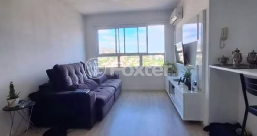 Apartamento com 3 quartos à venda na Rua Attílio Bilibio, 251, Jardim Carvalho, Porto Alegre