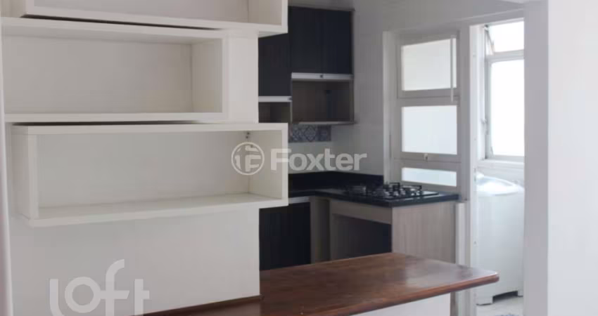 Apartamento com 1 quarto à venda na Rua Landel de Moura, 550, Tristeza, Porto Alegre