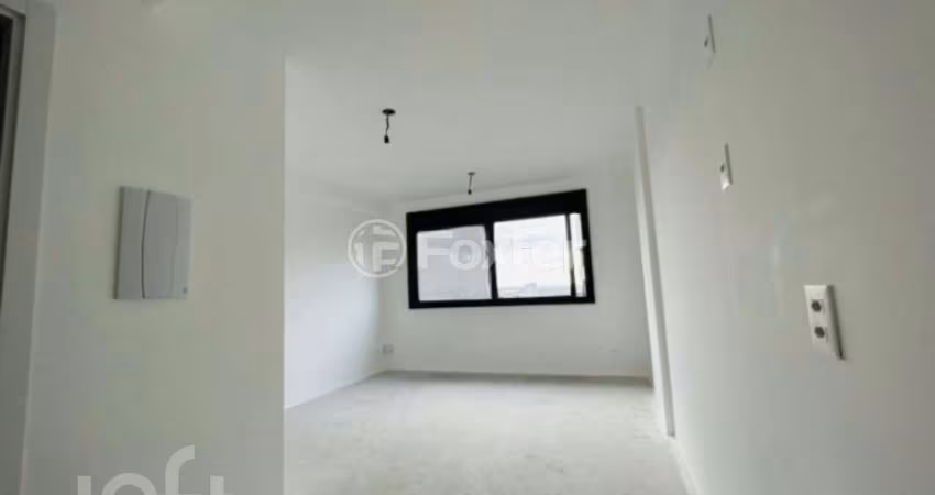 Apartamento com 1 quarto à venda na Rua Tenente-Coronel Fabrício Pilar, 311, Mont Serrat, Porto Alegre