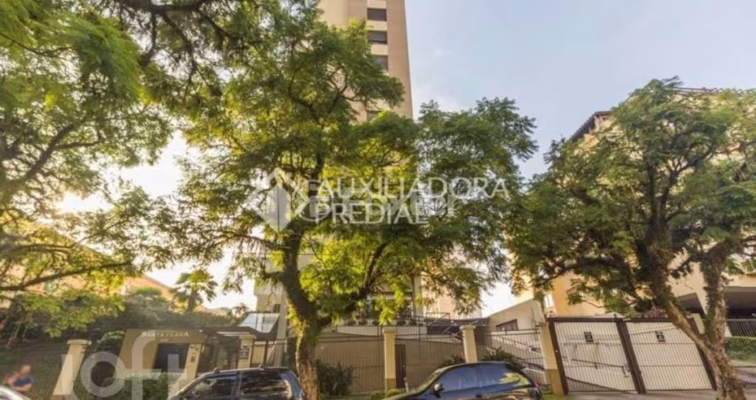 Apartamento com 3 quartos à venda na Rua Coronel Feijó, 428, São João, Porto Alegre