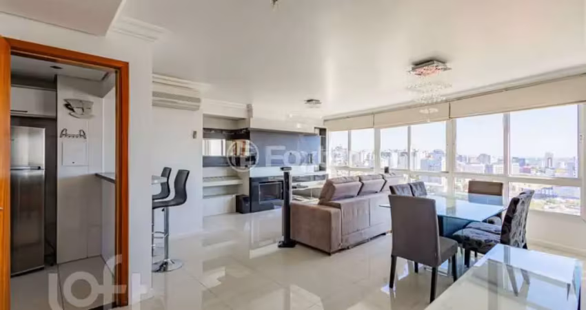Apartamento com 3 quartos à venda na Rua Filadélfia, 240, São João, Porto Alegre