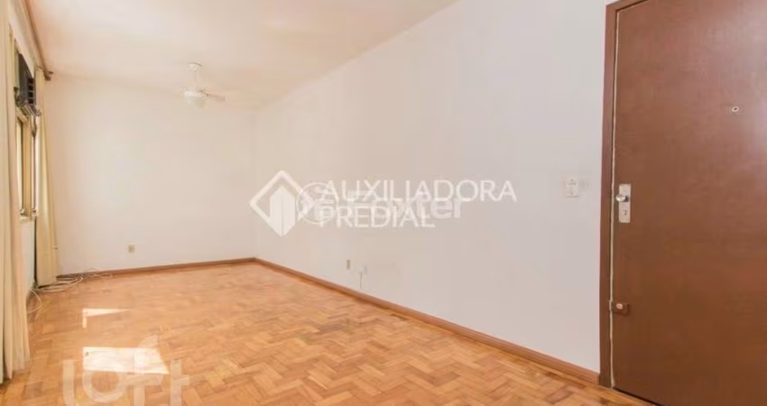 Apartamento com 1 quarto à venda na Rua Barão de Teffe, 266, Menino Deus, Porto Alegre