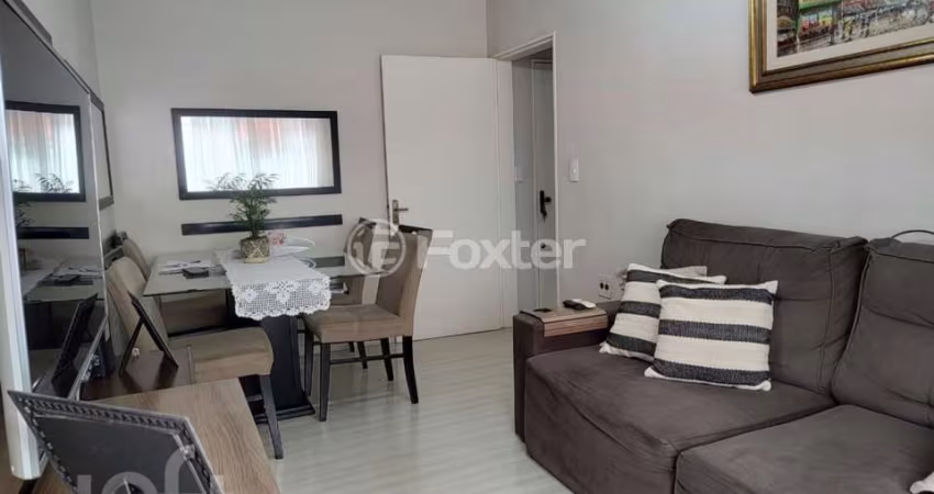 Apartamento com 2 quartos à venda na Avenida Engenheiro Francisco Rodolfo Simch, 230, Sarandi, Porto Alegre