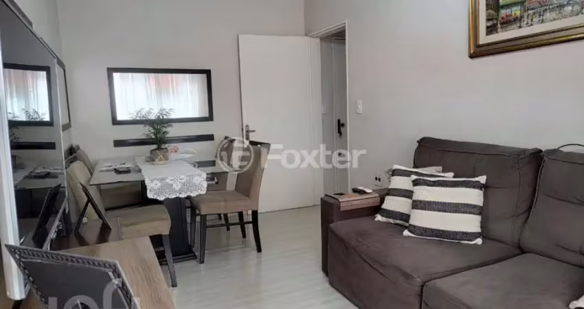 Apartamento com 2 quartos à venda na Avenida Engenheiro Francisco Rodolfo Simch, 230, Sarandi, Porto Alegre