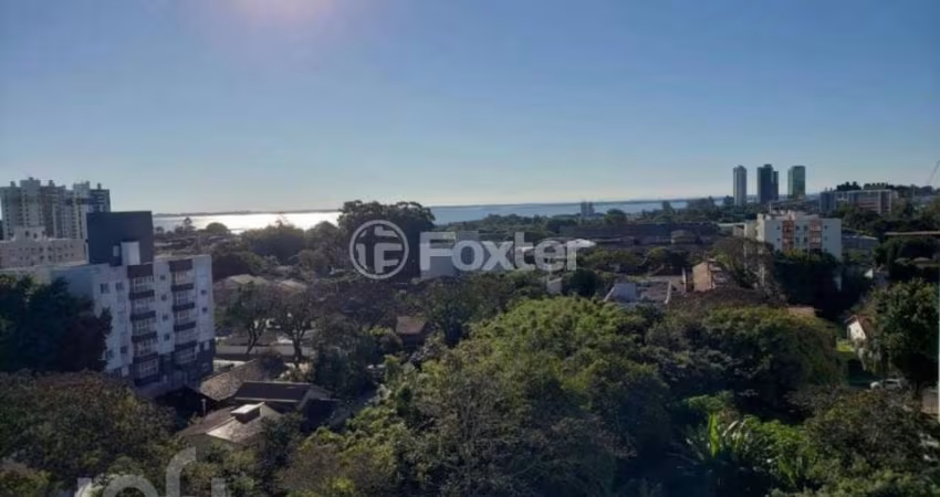 Cobertura com 3 quartos à venda na Rua Coronel Massot, 476, Cristal, Porto Alegre