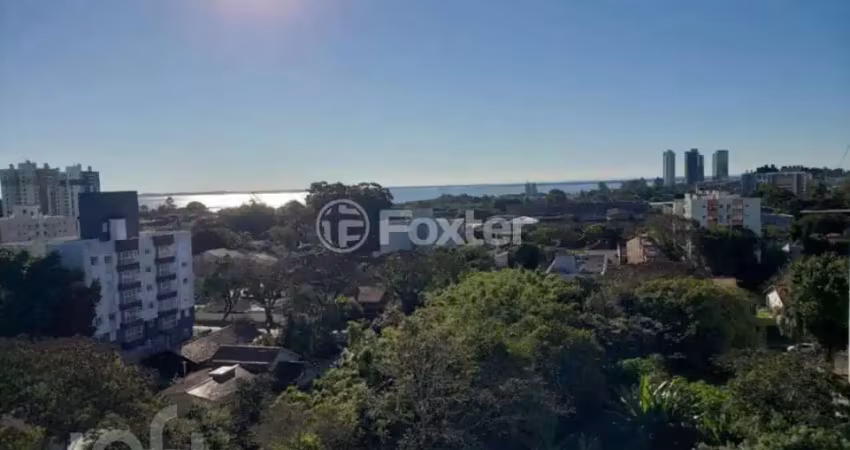 Cobertura com 3 quartos à venda na Rua Coronel Massot, 476, Cristal, Porto Alegre