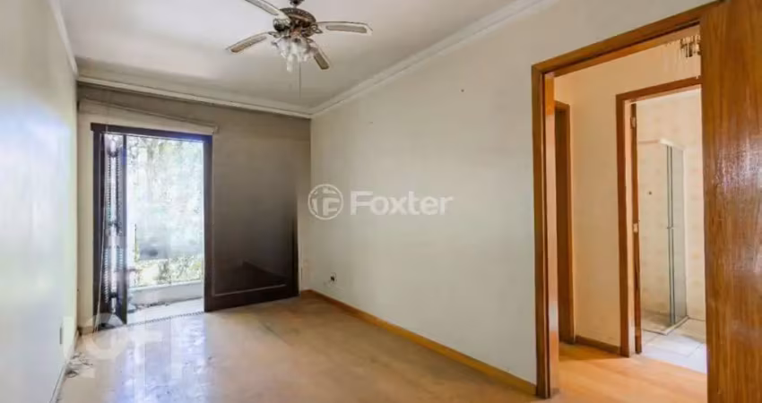 Apartamento com 2 quartos à venda na Rua Vicente da Fontoura, 747, Santo Antônio, Porto Alegre