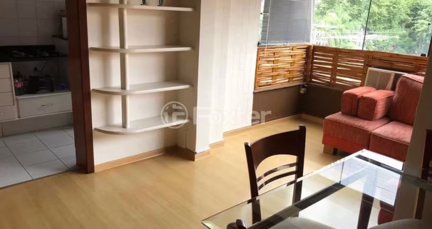 Apartamento com 1 quarto à venda na Rua Doutor Timóteo, 429, Moinhos de Vento, Porto Alegre