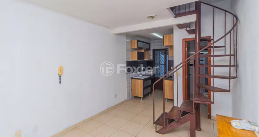 Casa em condomínio fechado com 3 quartos à venda na Avenida Monte Cristo, 100, Vila Nova, Porto Alegre