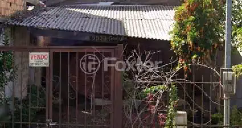 Casa com 2 quartos à venda na Rua Doutor Antonio Mazzaferro Neto, 185, Hípica, Porto Alegre