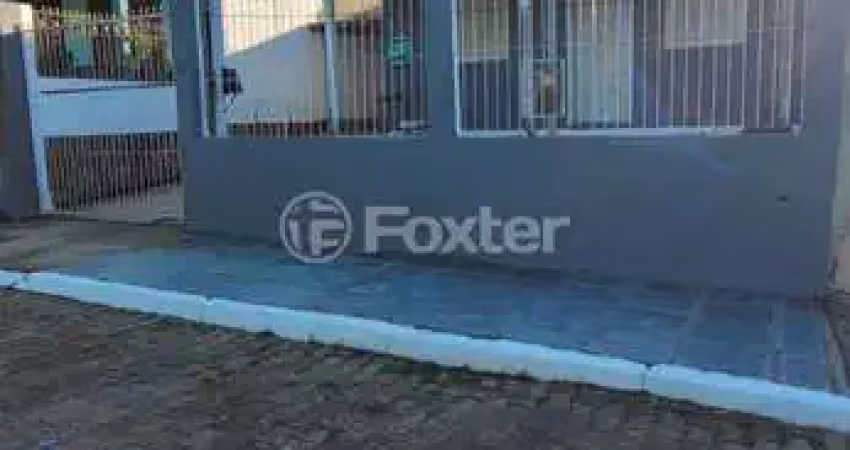 Casa com 3 quartos à venda na Rua Dez, 291, Passo do Vigário, Viamão