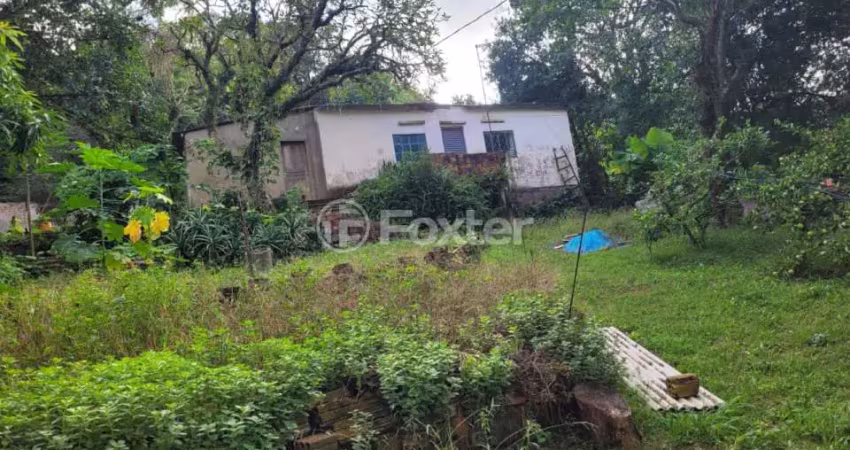 Terreno à venda na Rua João Francisco Barbosa, 160, Vila Nova, Porto Alegre