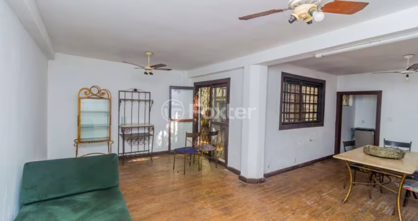 Casa comercial com 1 sala à venda na Rua Santa Terezinha, 277, Farroupilha, Porto Alegre