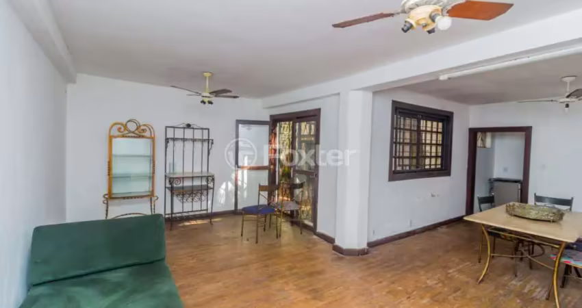 Casa comercial com 1 sala à venda na Rua Santa Terezinha, 277, Farroupilha, Porto Alegre