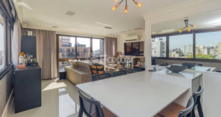 Apartamento com 3 quartos à venda na Rua Artur Rocha, 590, Auxiliadora, Porto Alegre