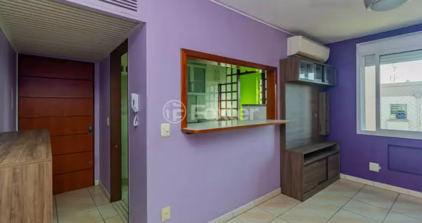 Apartamento com 2 quartos à venda na Rua Marieta Menna Barreto, 65, Morro Santana, Porto Alegre