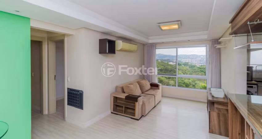 Apartamento com 2 quartos à venda na Rua Irmão Norberto Francisco Rauch, 755, Jardim Carvalho, Porto Alegre