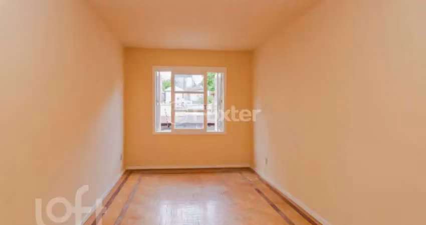 Apartamento com 2 quartos à venda na Rua Mata Bacelar, 283, Auxiliadora, Porto Alegre