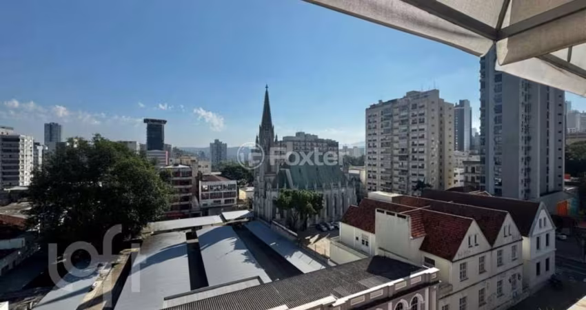 Apartamento com 3 quartos à venda na Rua General Neto, 109, Centro, Novo Hamburgo