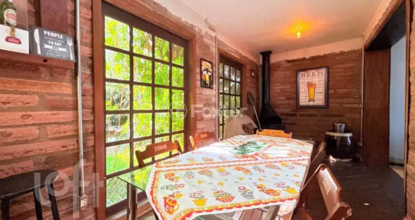 Casa com 4 quartos à venda na Rua Jóia, 220, Vila Nova, Porto Alegre