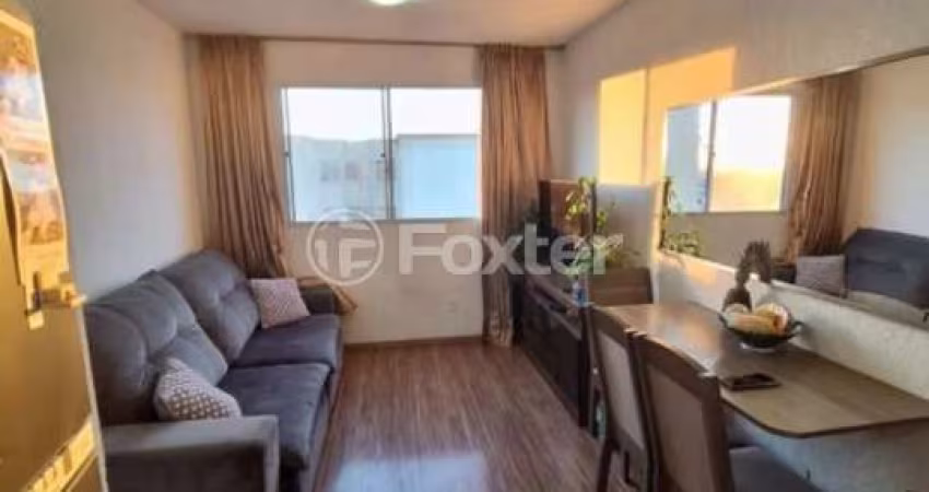 Apartamento com 2 quartos à venda na Avenida Francisco Silveira Bitencourt, 1818, Sarandi, Porto Alegre