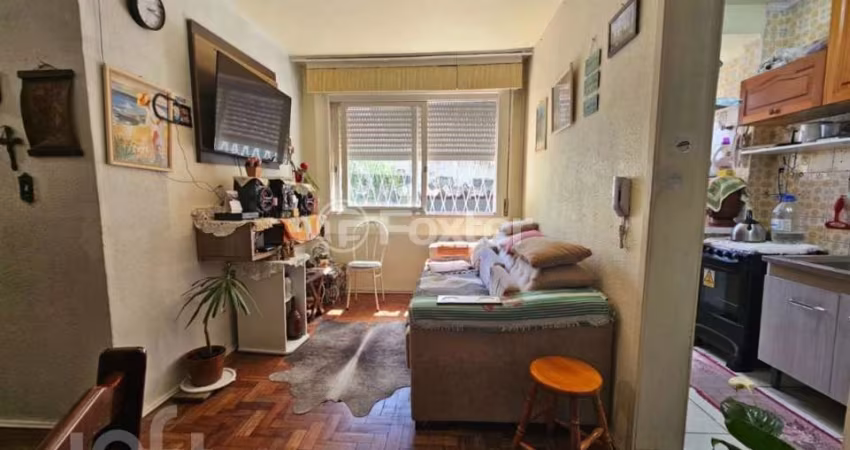 Apartamento com 2 quartos à venda na Rua Albion, 278, Partenon, Porto Alegre