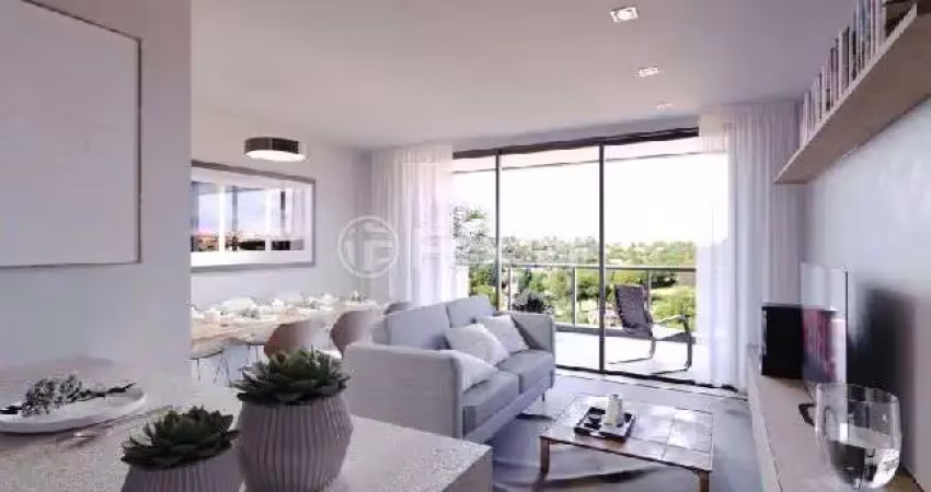 Apartamento com 2 quartos à venda na Rua Luiz Voelcker, 845, Três Figueiras, Porto Alegre