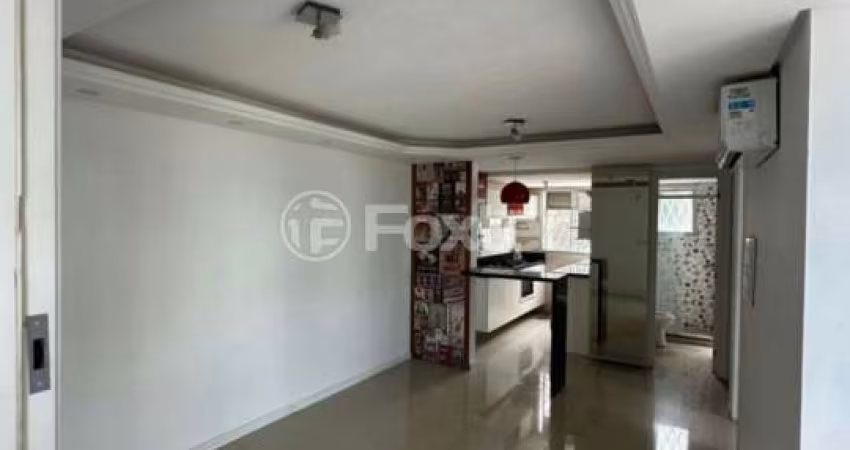 Apartamento com 2 quartos à venda na Rua Atílio Supertti, 340, Vila Nova, Porto Alegre