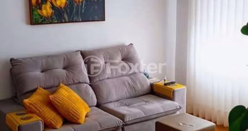 Apartamento com 2 quartos à venda na Rua Marcílio Dias, 480, Menino Deus, Porto Alegre