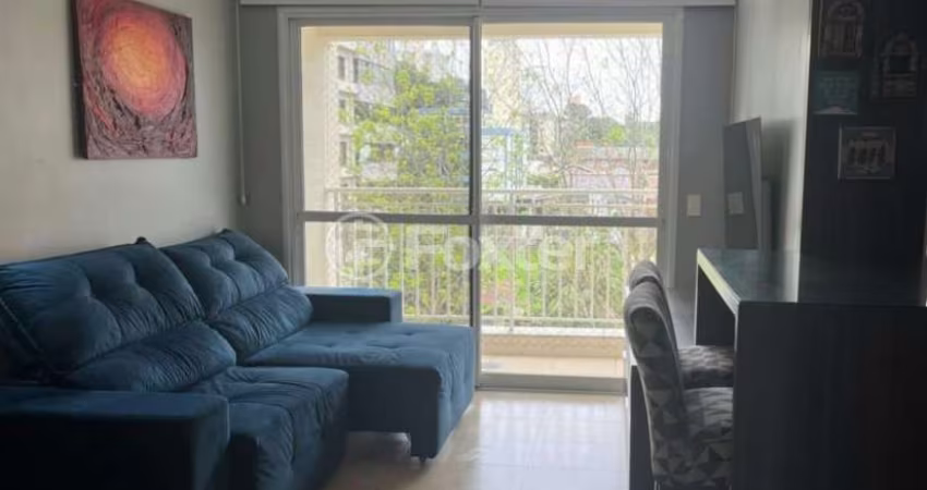 Apartamento com 3 quartos à venda na Rua Frederico Guilherme Ludwig, 80, Centro, Canoas